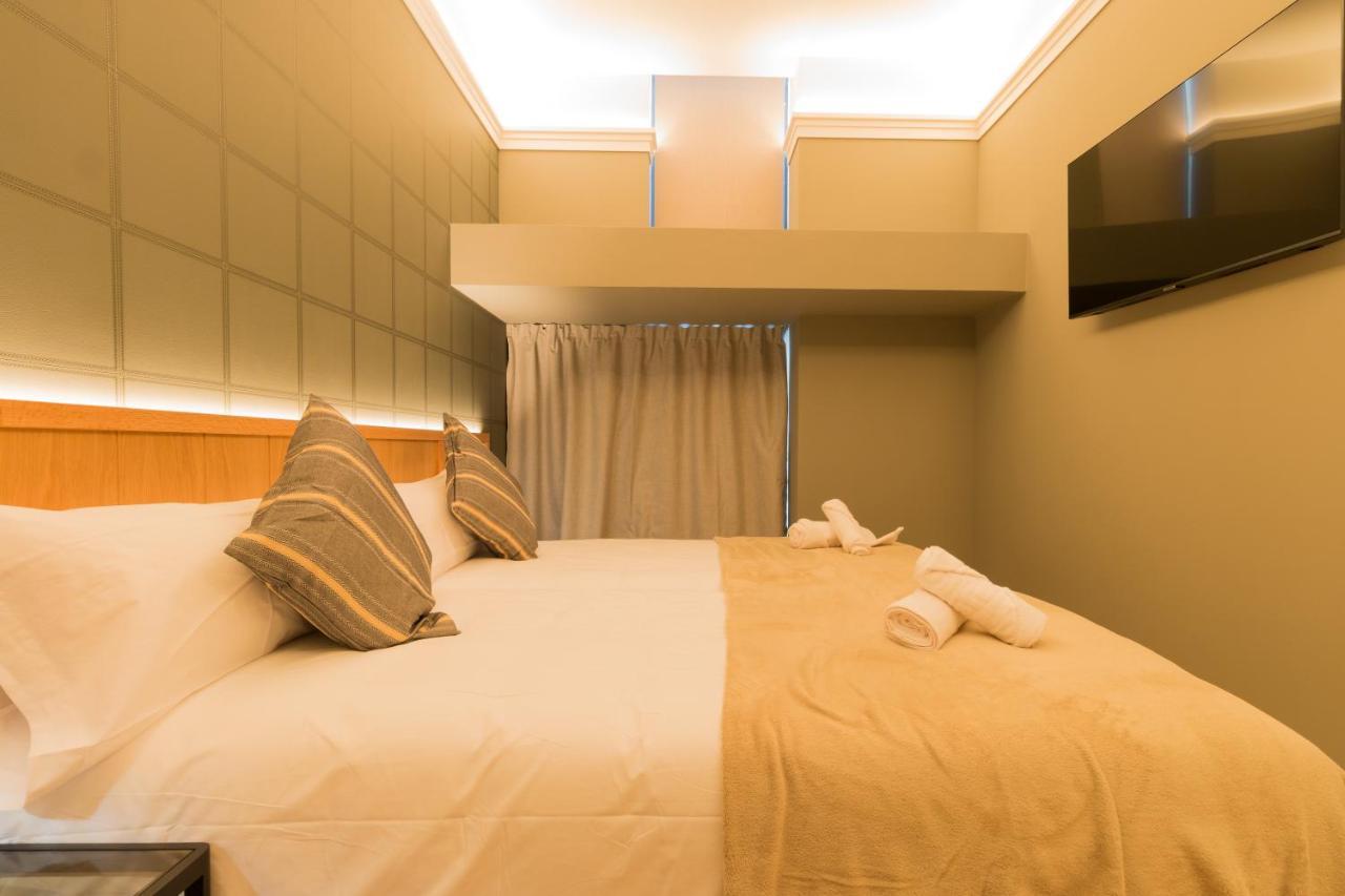 Old Town By Staynnapartments Appartamento Bilbao