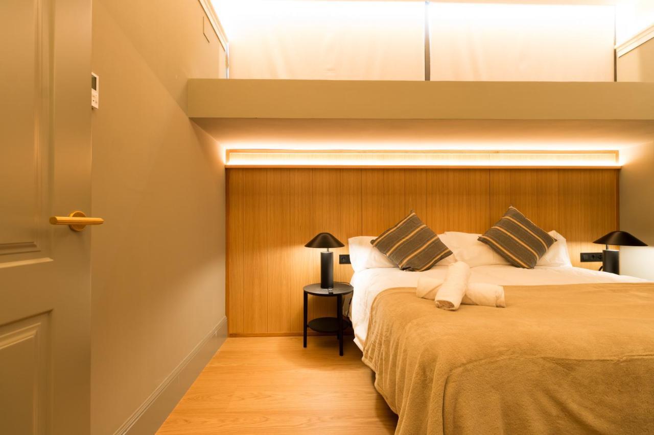 Old Town By Staynnapartments Appartamento Bilbao