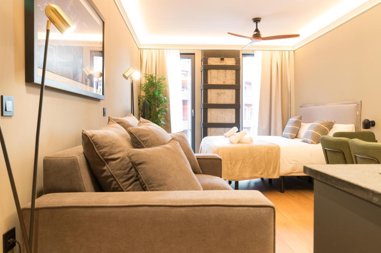 Appartamento Old Town By Staynnapartments Bilbao