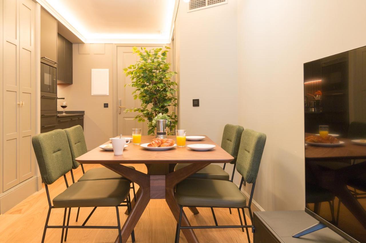 Appartamento Old Town By Staynnapartments Bilbao