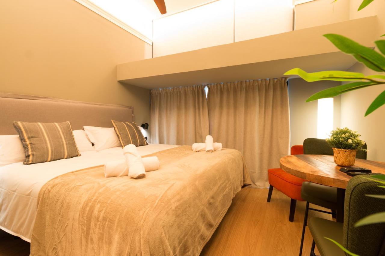 Appartamento Old Town By Staynnapartments Bilbao