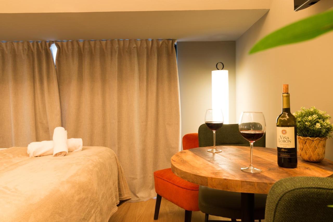 Old Town By Staynnapartments Appartamento Bilbao