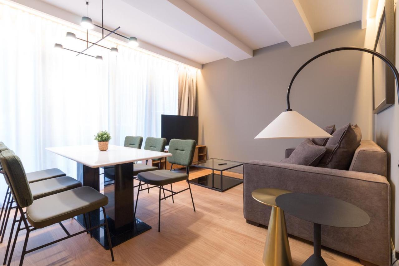Appartamento Old Town By Staynnapartments *