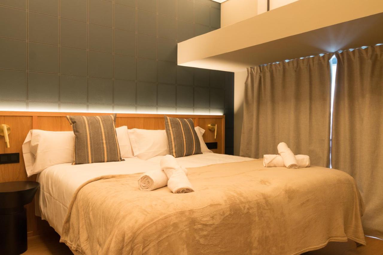 Old Town By Staynnapartments Appartamento Bilbao