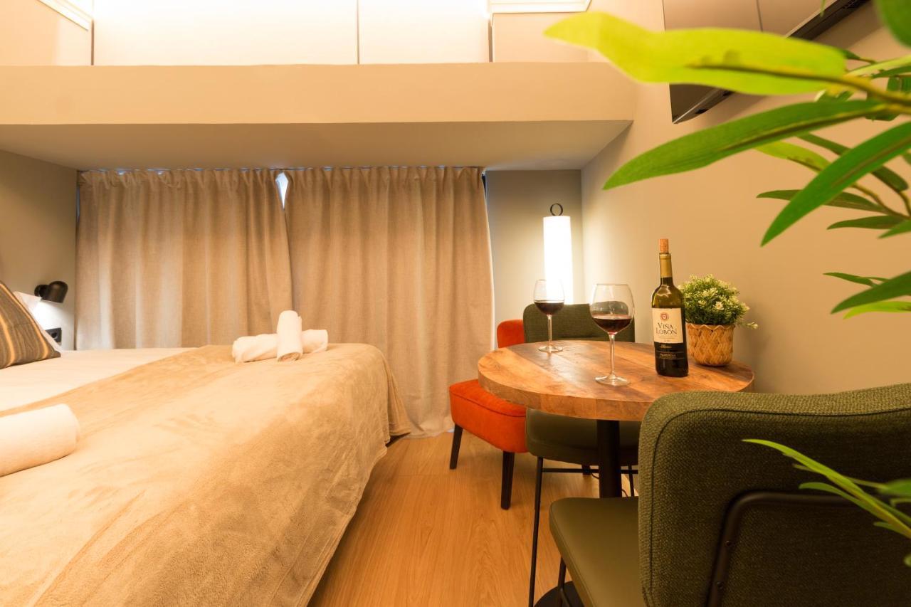 Appartamento Old Town By Staynnapartments *