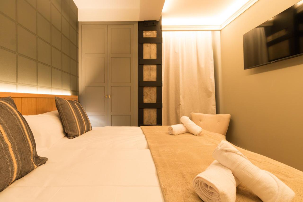 Appartamento Old Town By Staynnapartments *