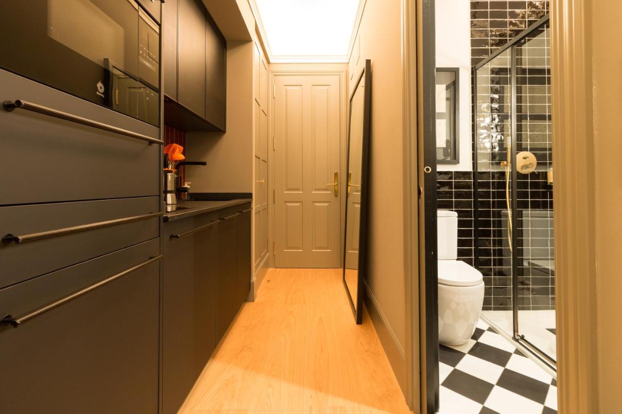 Appartamento Old Town By Staynnapartments Bilbao