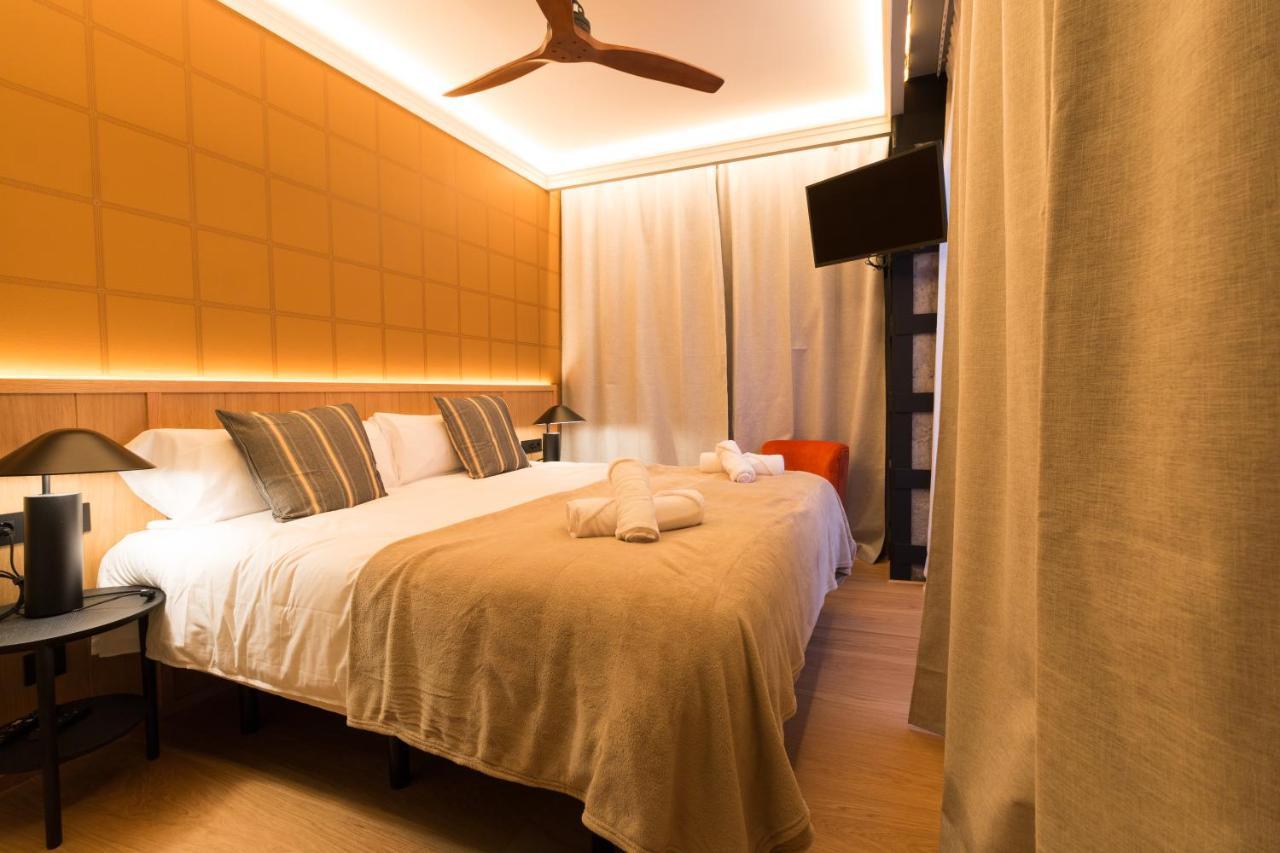 Old Town By Staynnapartments Appartamento Bilbao