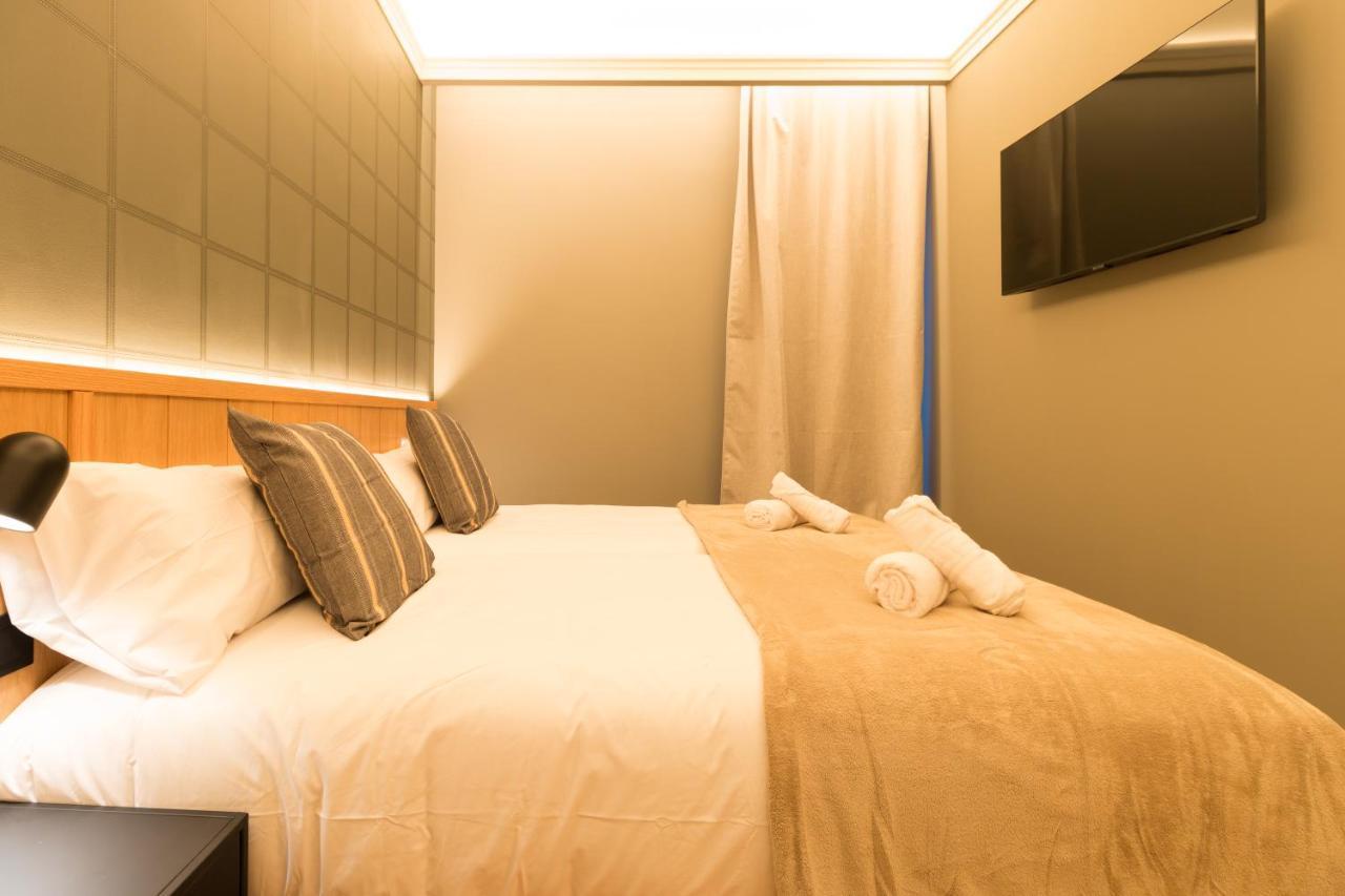 Old Town By Staynnapartments Appartamento Bilbao