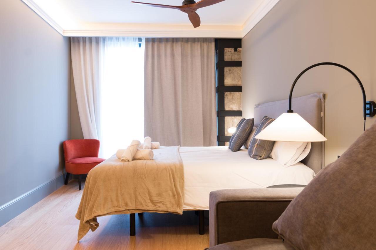 Old Town By Staynnapartments Appartamento Bilbao