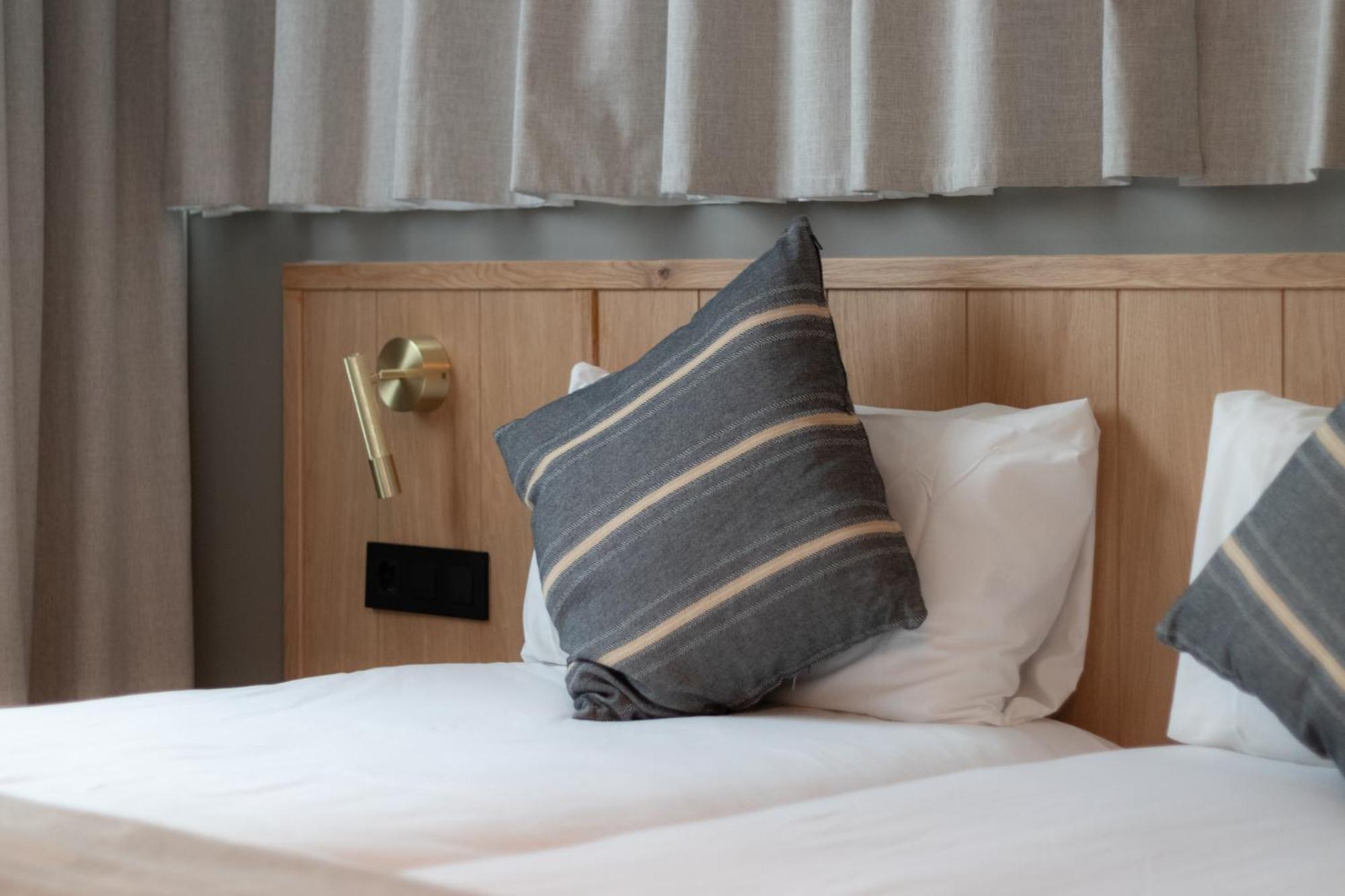 Old Town By Staynnapartments Appartamento Bilbao