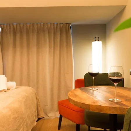 Old Town Apartments By Staynnapartments Bilbao Exterior photo