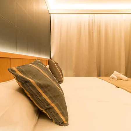 Old Town Apartments By Staynnapartments Bilbao Room photo