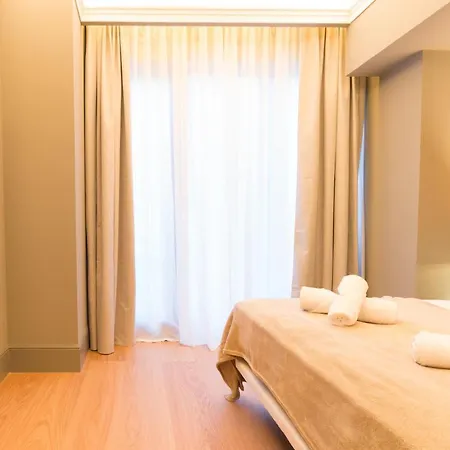 Old Town Apartments By Staynnapartments Bilbao Exterior photo