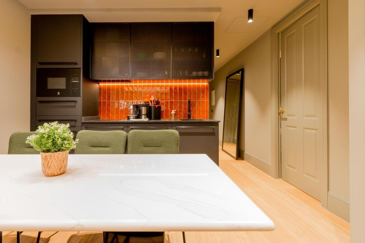 Old Town By Staynnapartments Apartment *