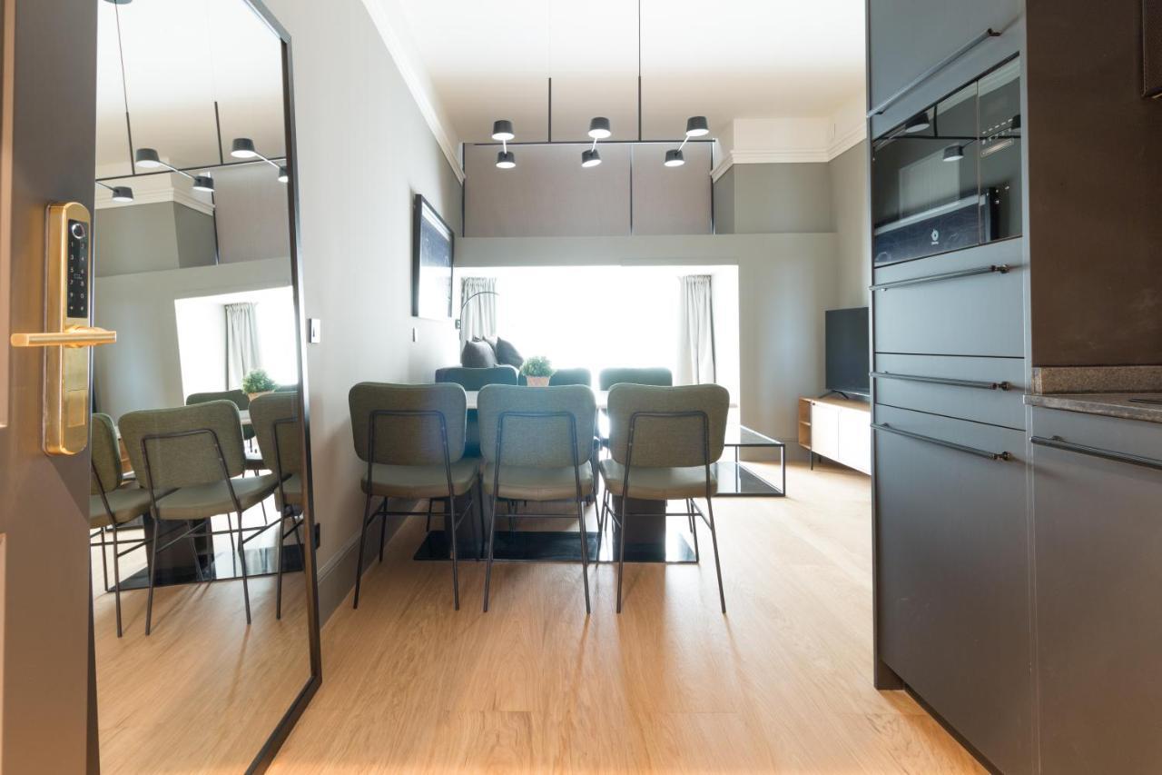 Old Town By Staynnapartments Apartment *