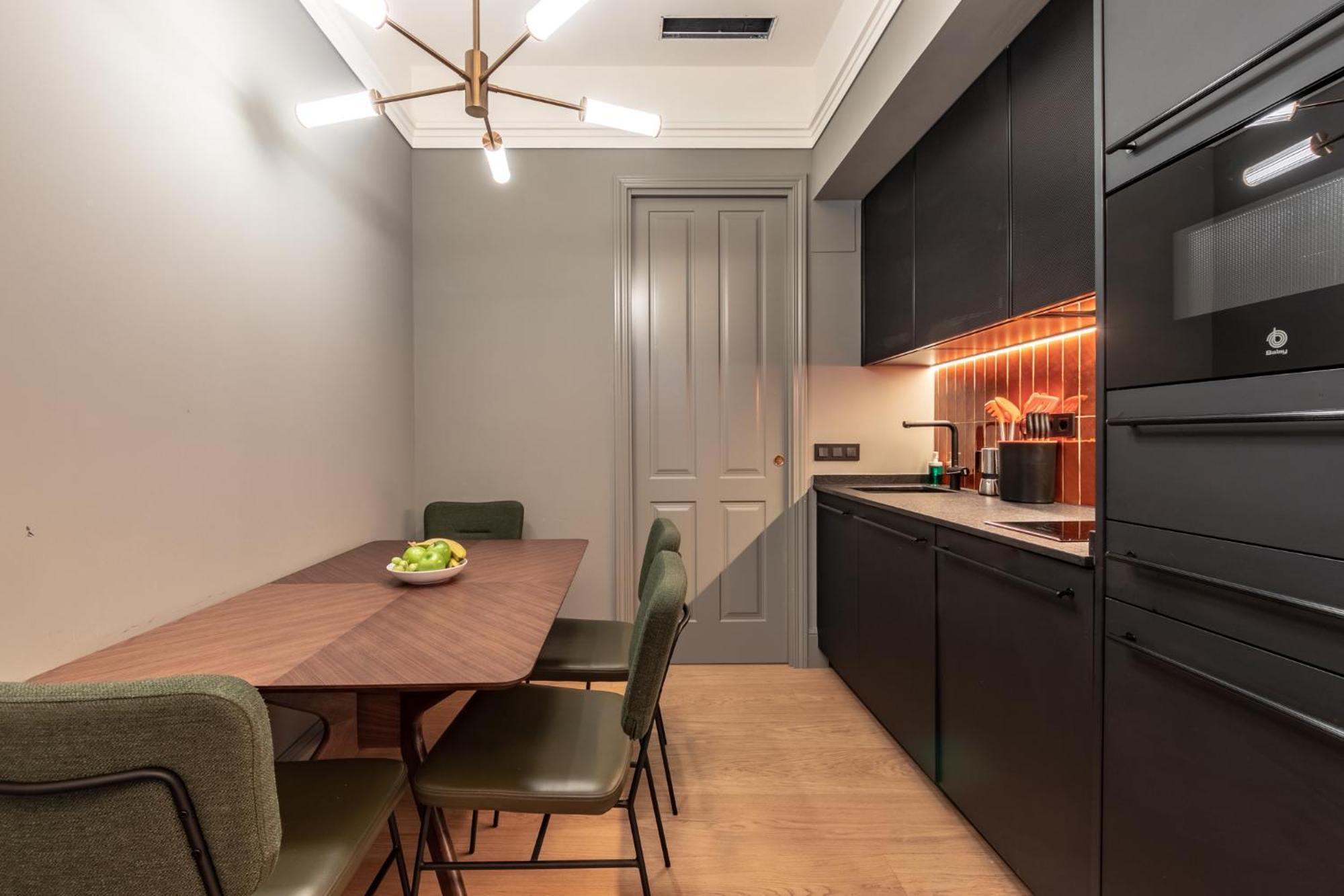 Old Town By Staynnapartments Apartment *