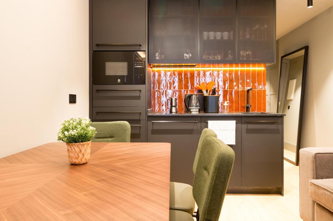 Old Town By Staynnapartments Appartement
