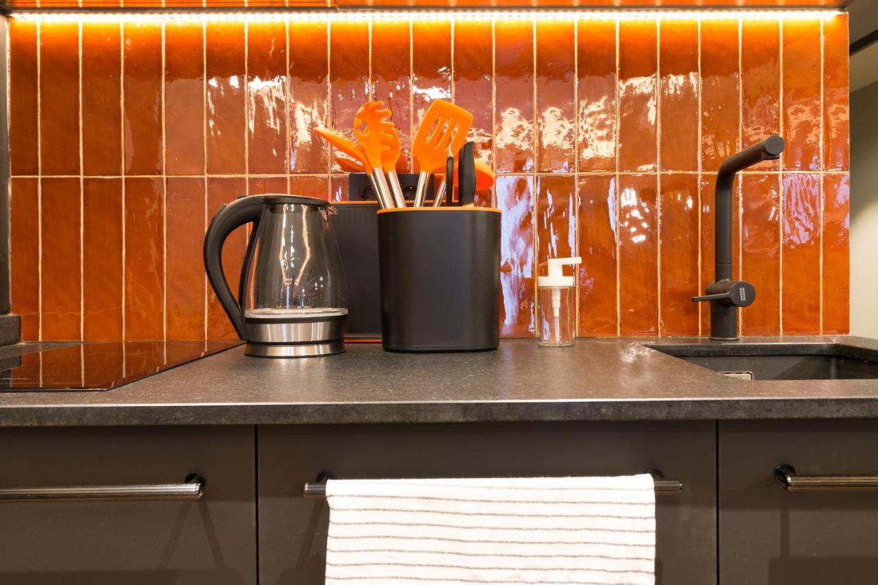 Appartement Old Town By Staynnapartments *