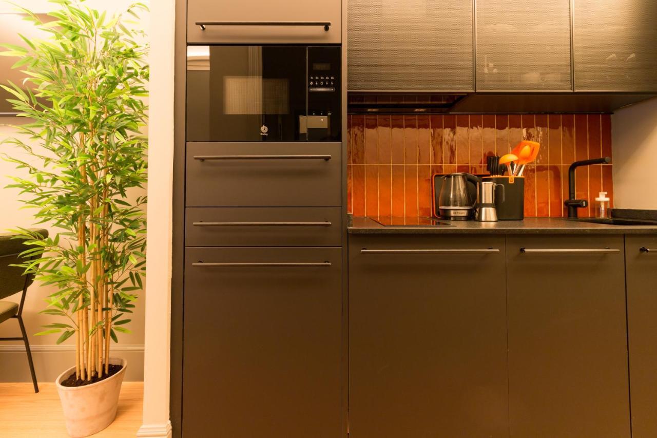 Old Town By Staynnapartments Appartement