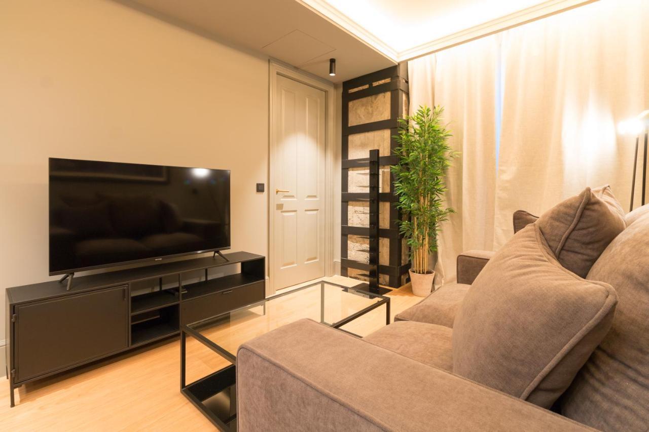 Old Town By Staynnapartments Appartement Bilbao